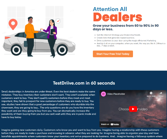 testdrive-dealer