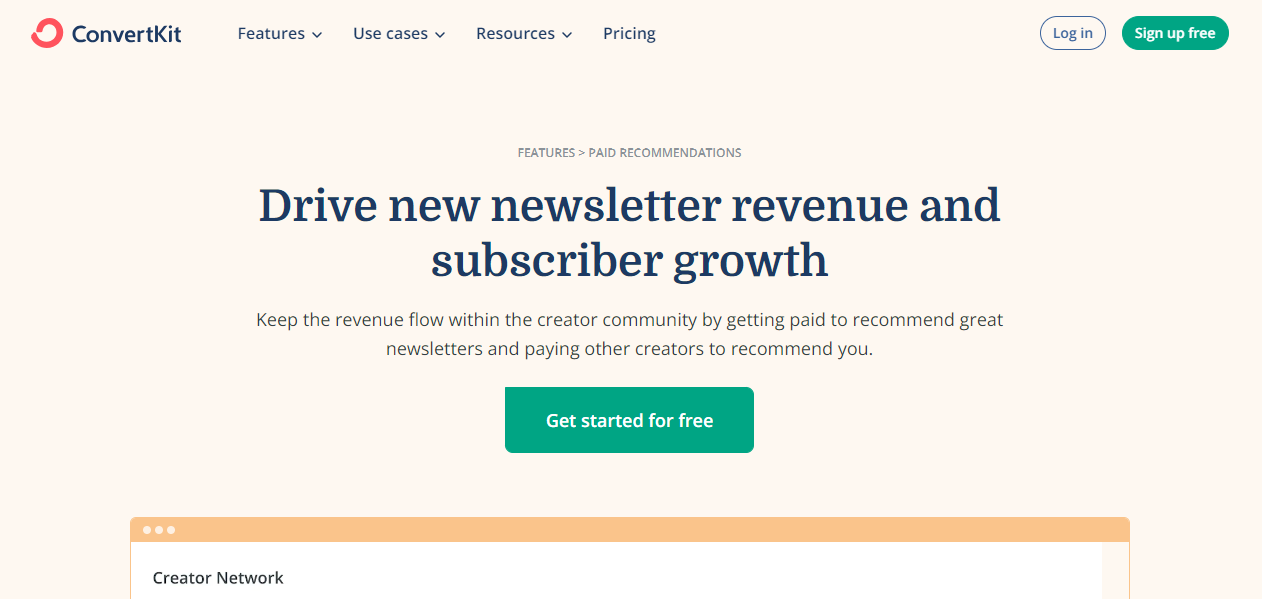 ConvertKit