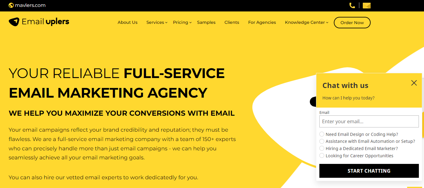 Emailmonks