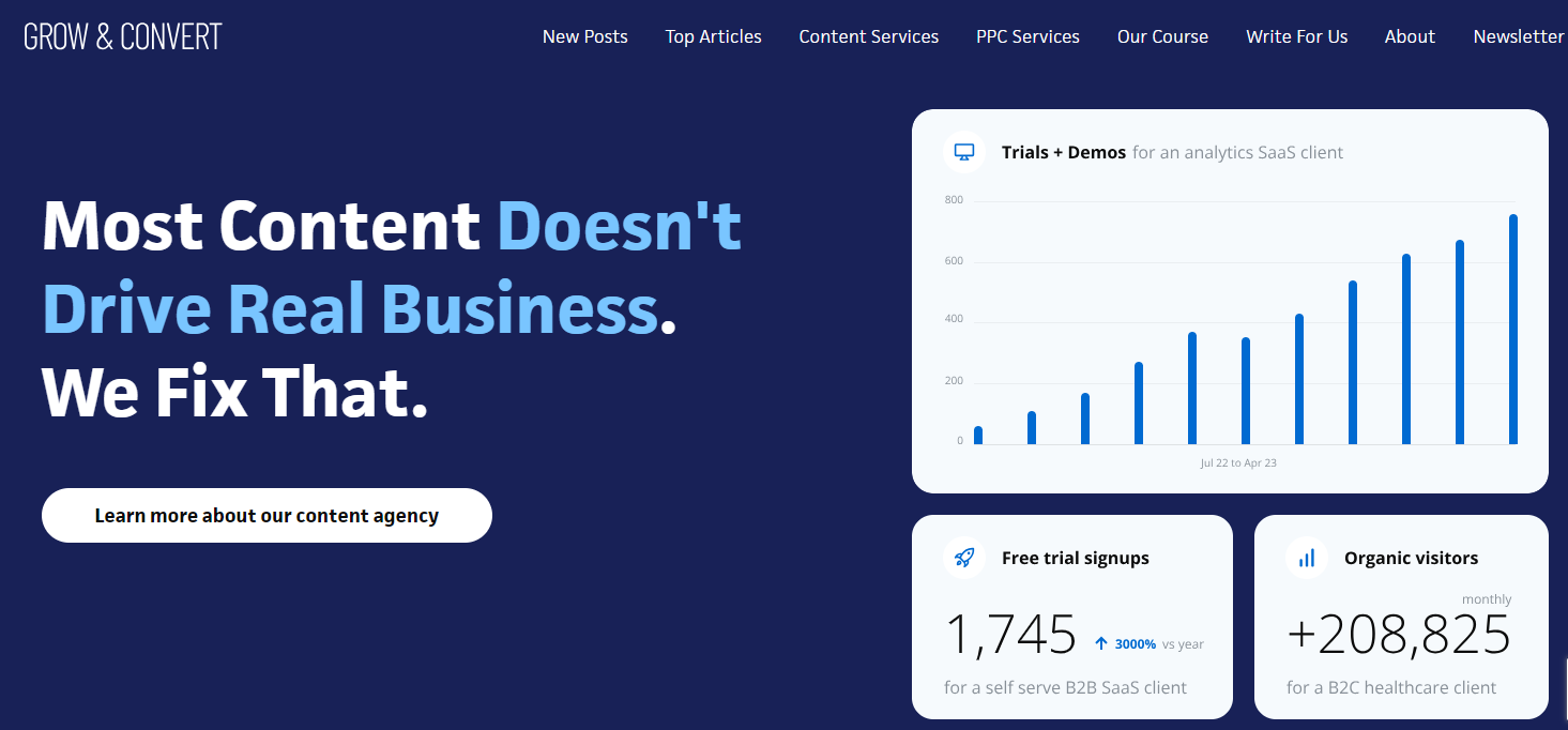 Growandconvert