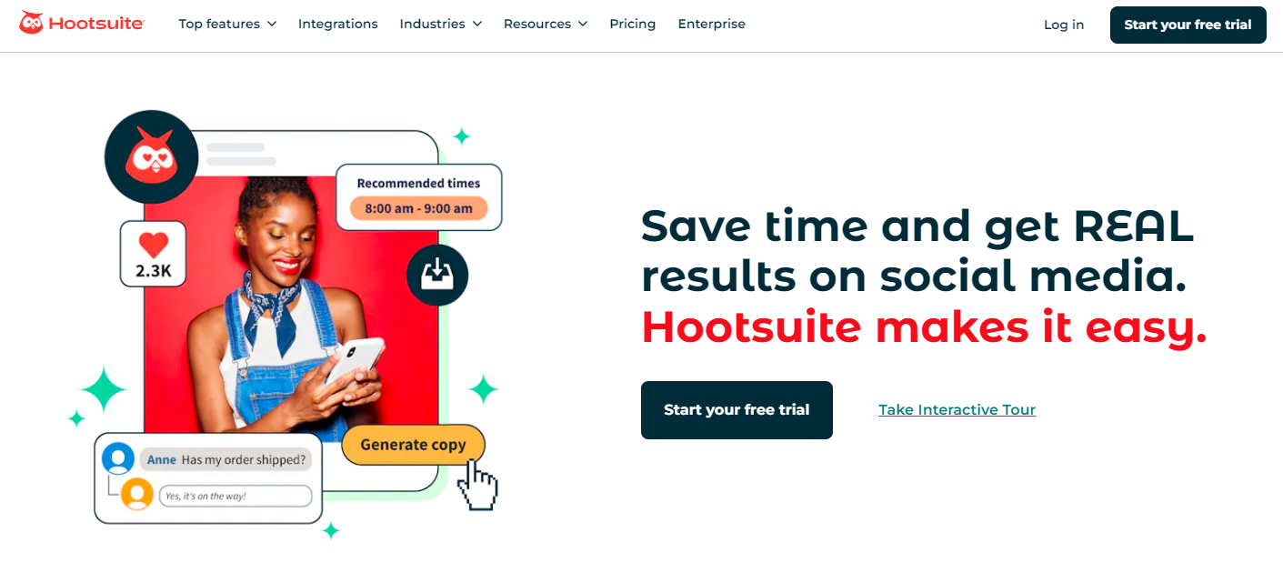 Hootsuite