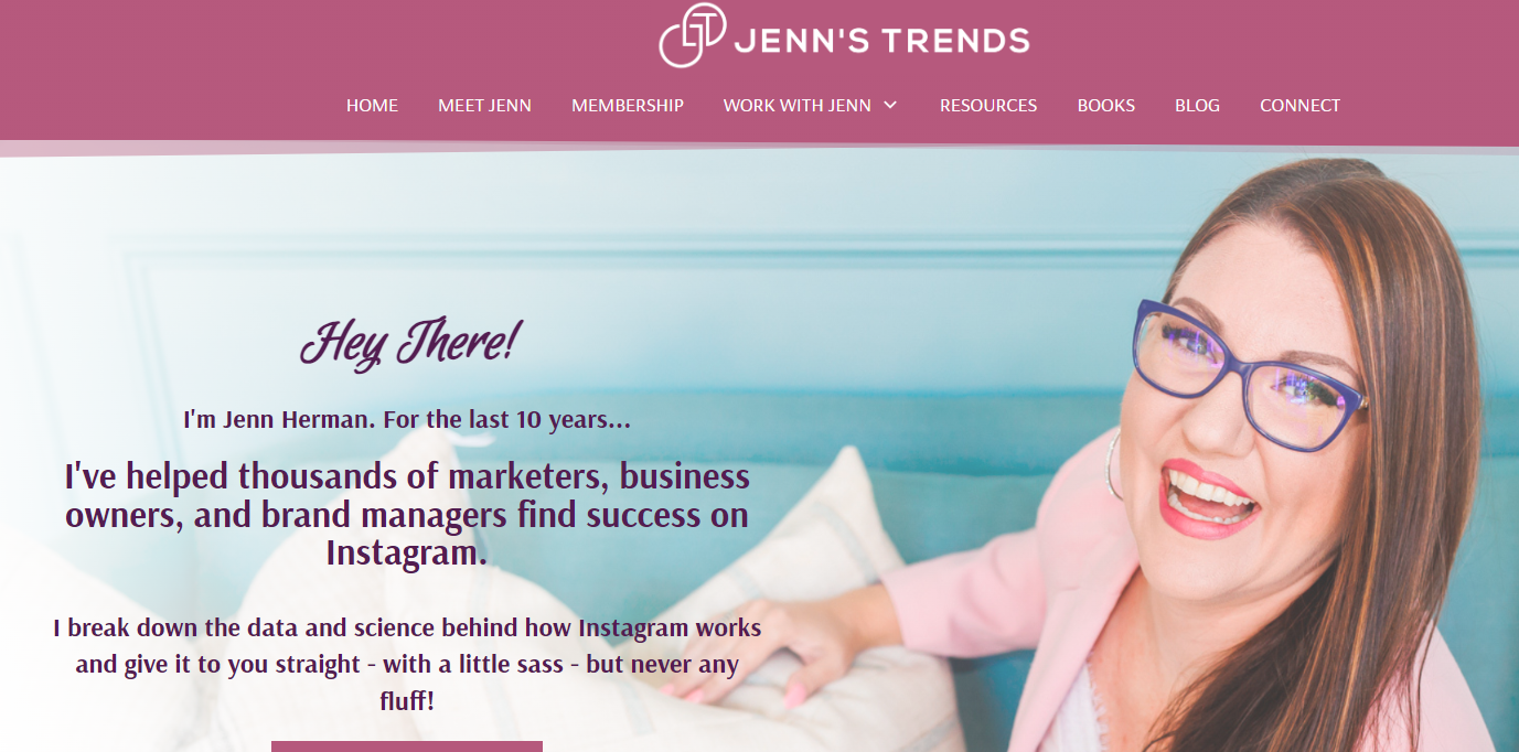 Jennstrends