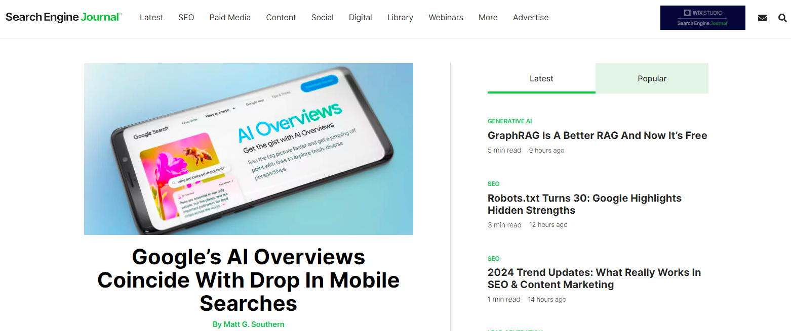 Searchenginejournal