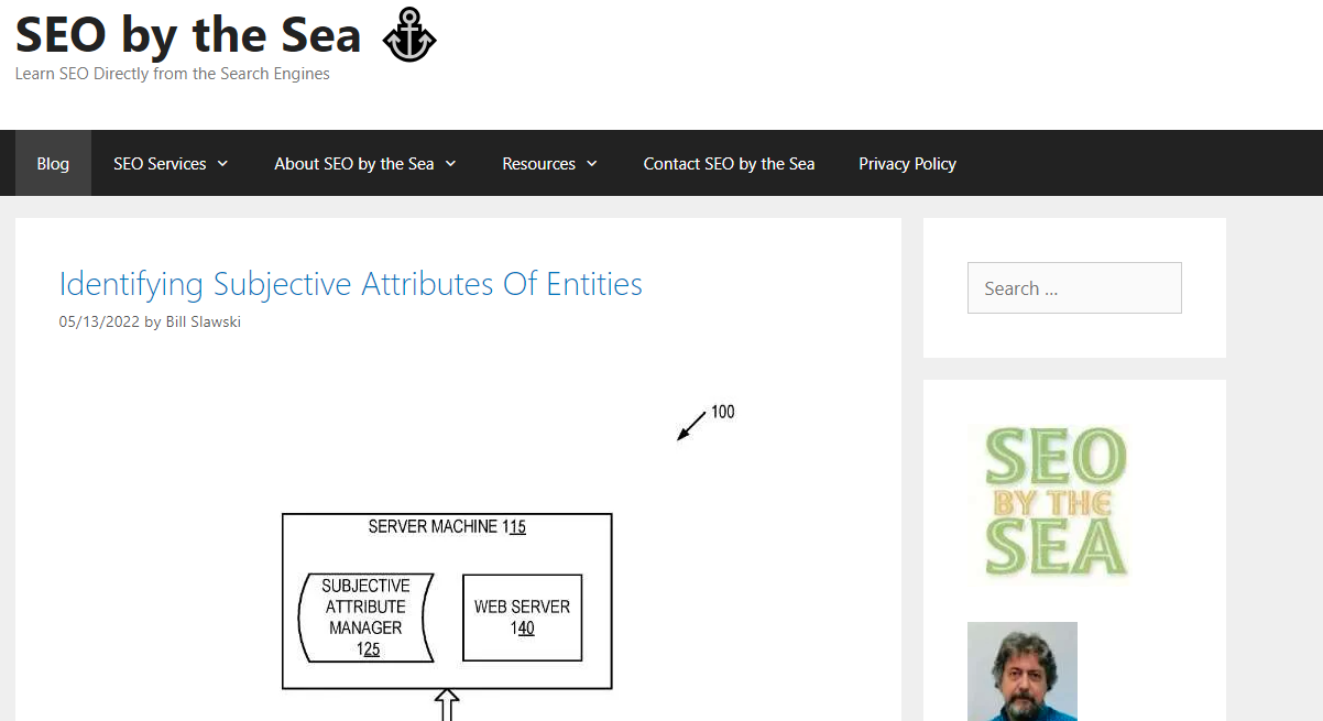 Seobythesea