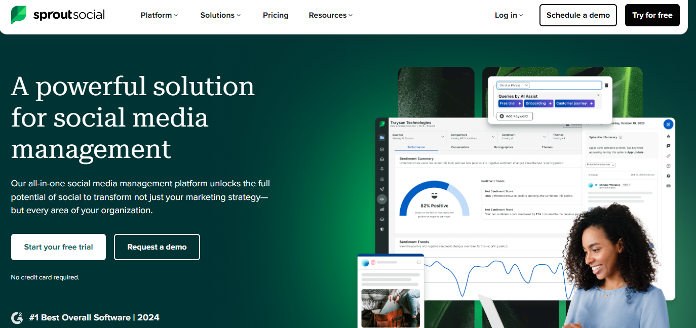 Sproutsocial
