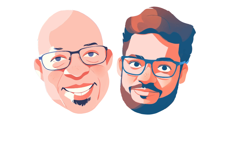 Those Web Dudes