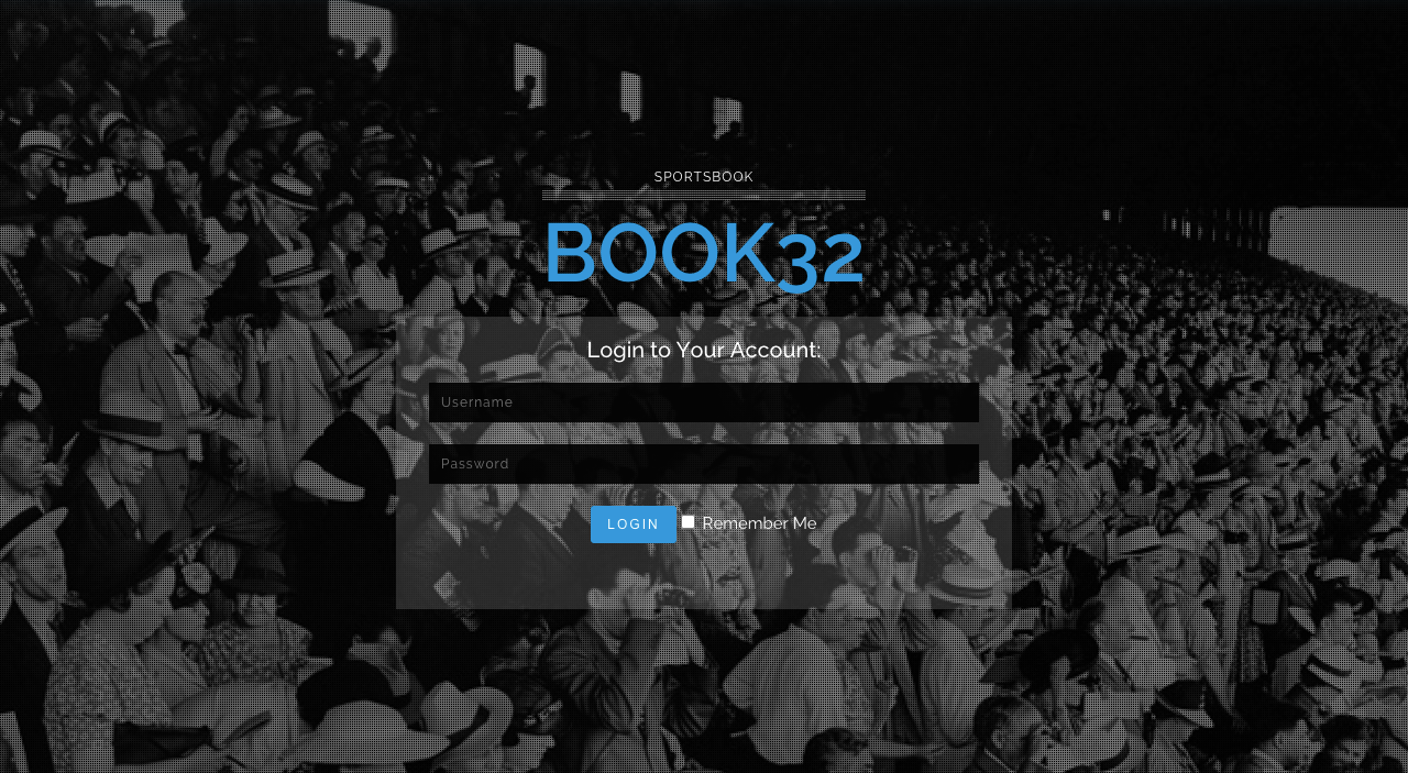 BOOK32-login