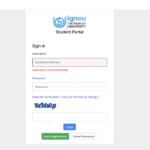 SAMARTH-IGNOU